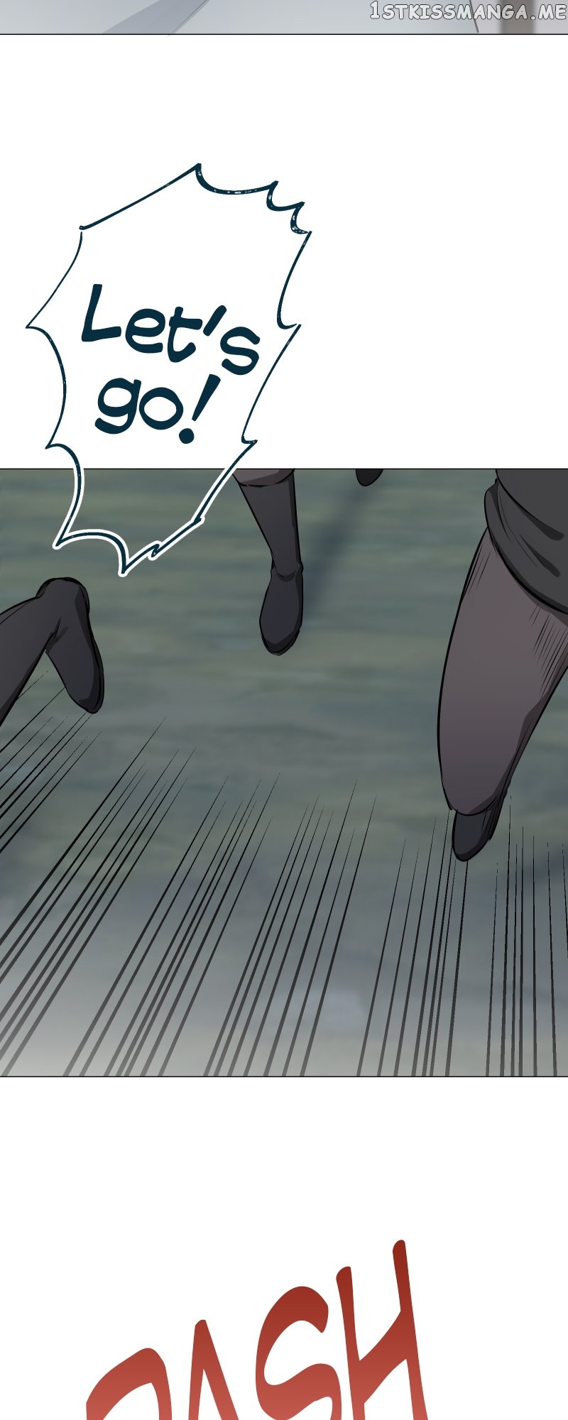 Nulliitas: The Half-Blood Royalty Chapter 105 - page 17