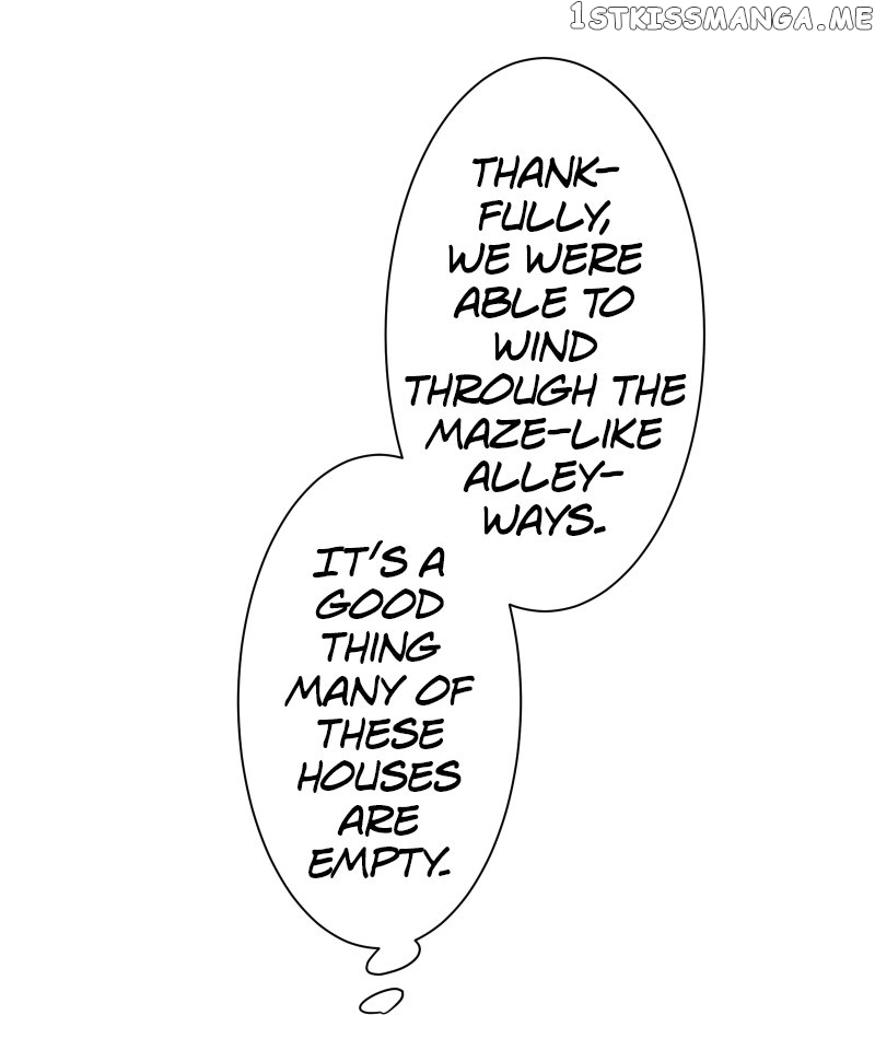Nulliitas: The Half-Blood Royalty Chapter 105 - page 30