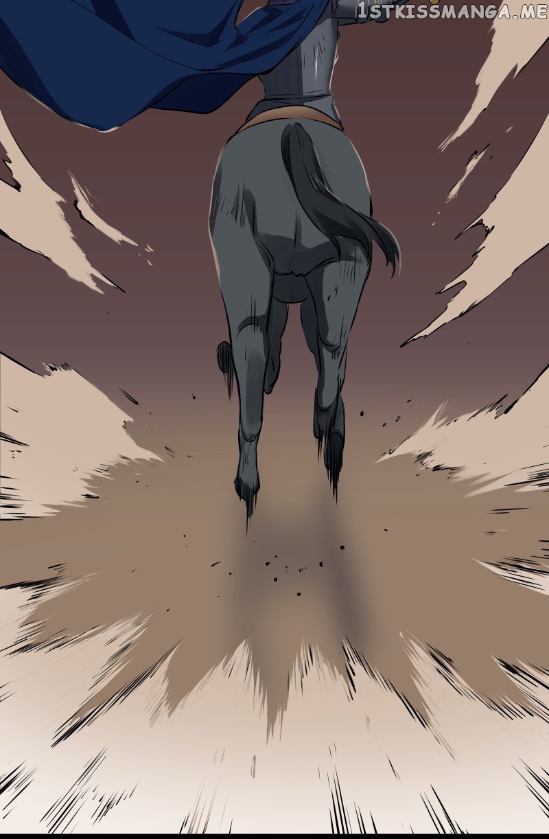 Nulliitas: The Half-Blood Royalty Chapter 105 - page 45