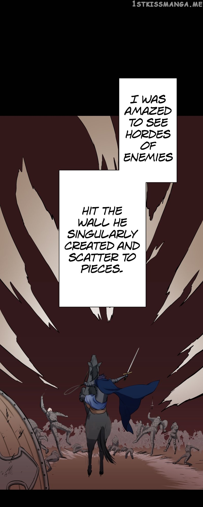 Nulliitas: The Half-Blood Royalty Chapter 105 - page 46