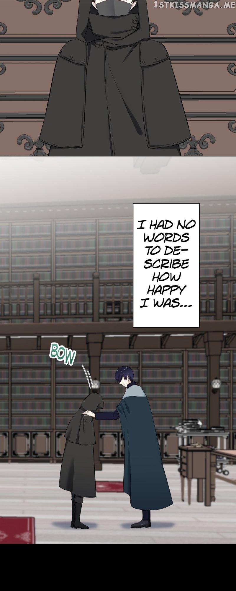 Nulliitas: The Half-Blood Royalty Chapter 105 - page 49