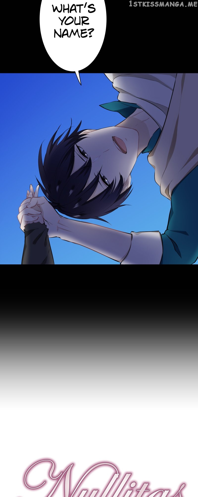 Nulliitas: The Half-Blood Royalty Chapter 105 - page 7