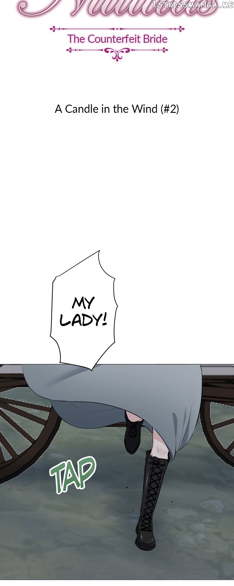 Nulliitas: The Half-Blood Royalty Chapter 105 - page 8