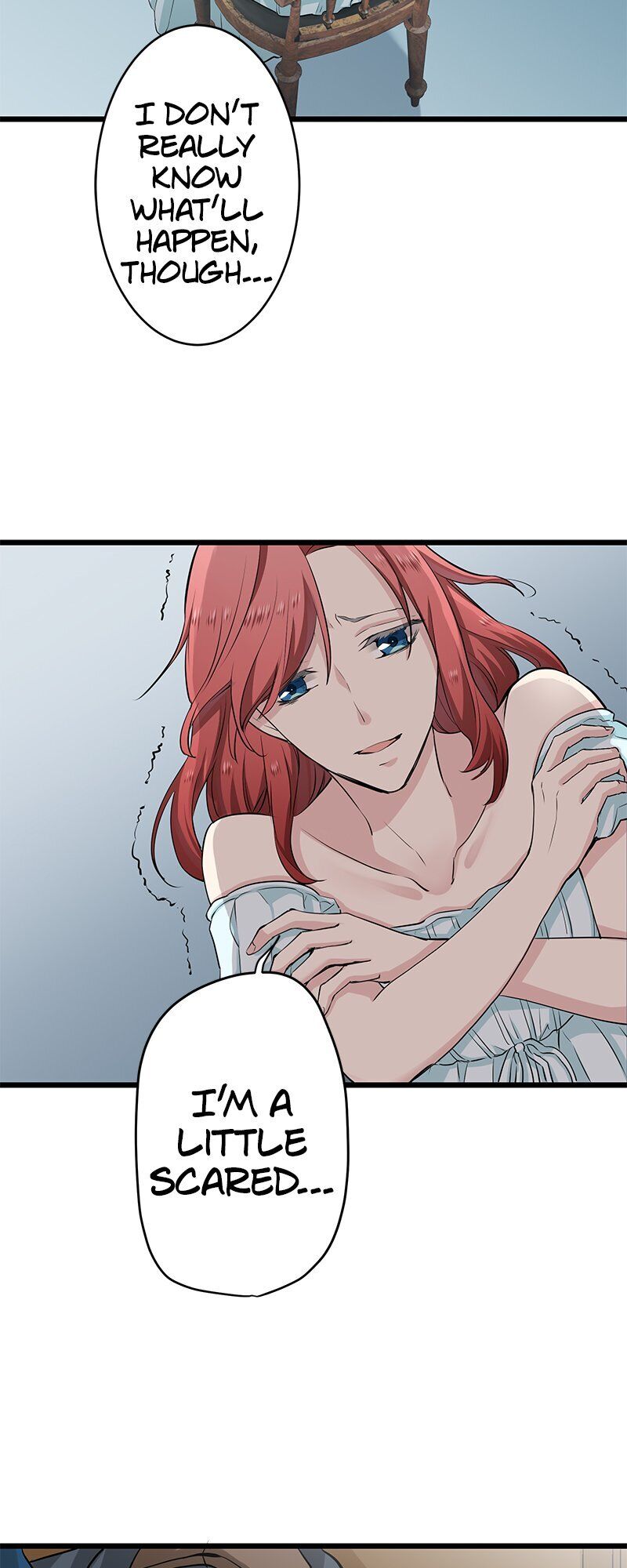 Nulliitas: The Half-Blood Royalty chapter 23 - page 19