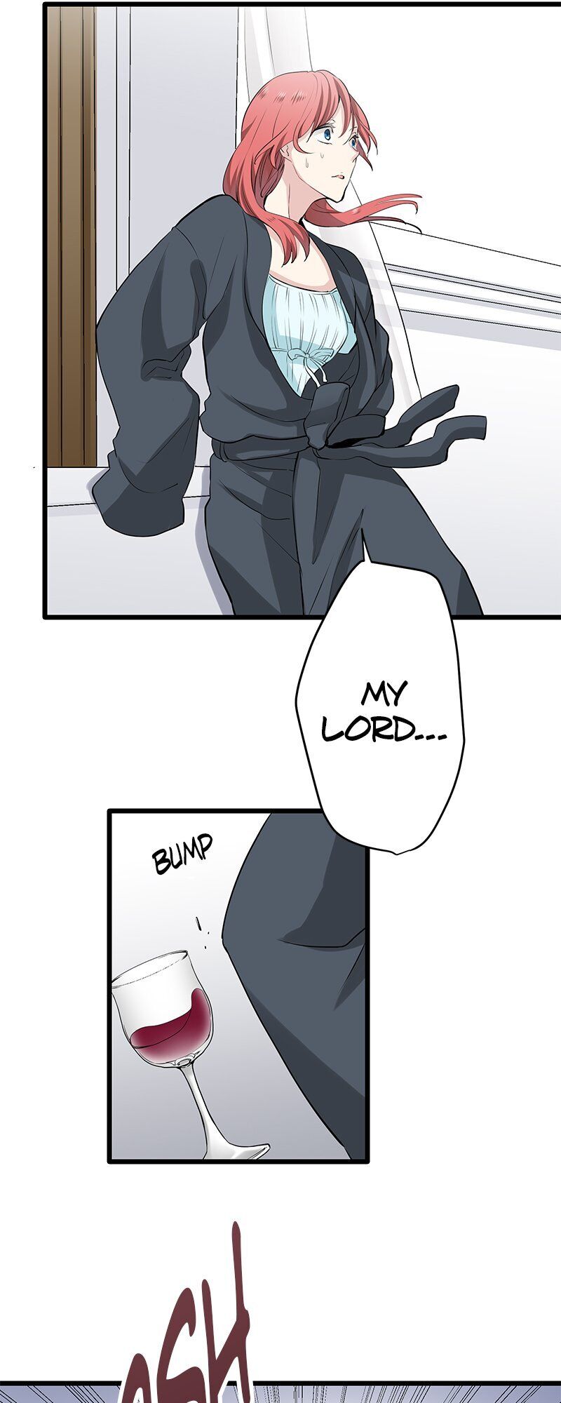Nulliitas: The Half-Blood Royalty chapter 23 - page 28