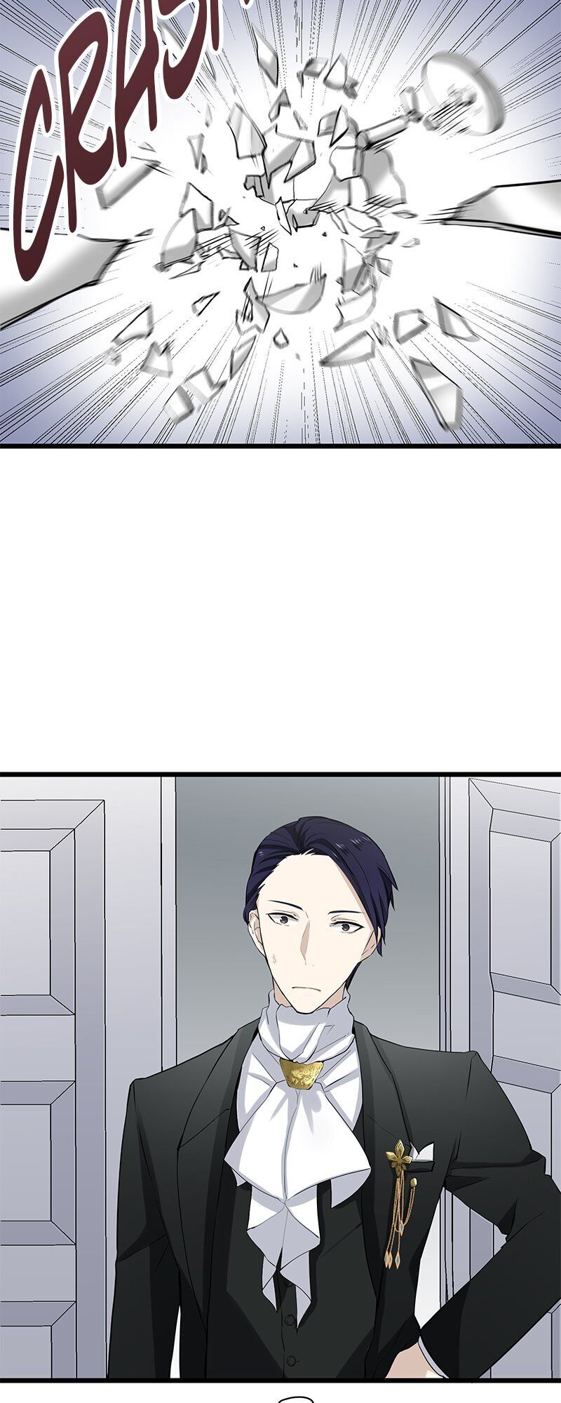 Nulliitas: The Half-Blood Royalty chapter 23 - page 29