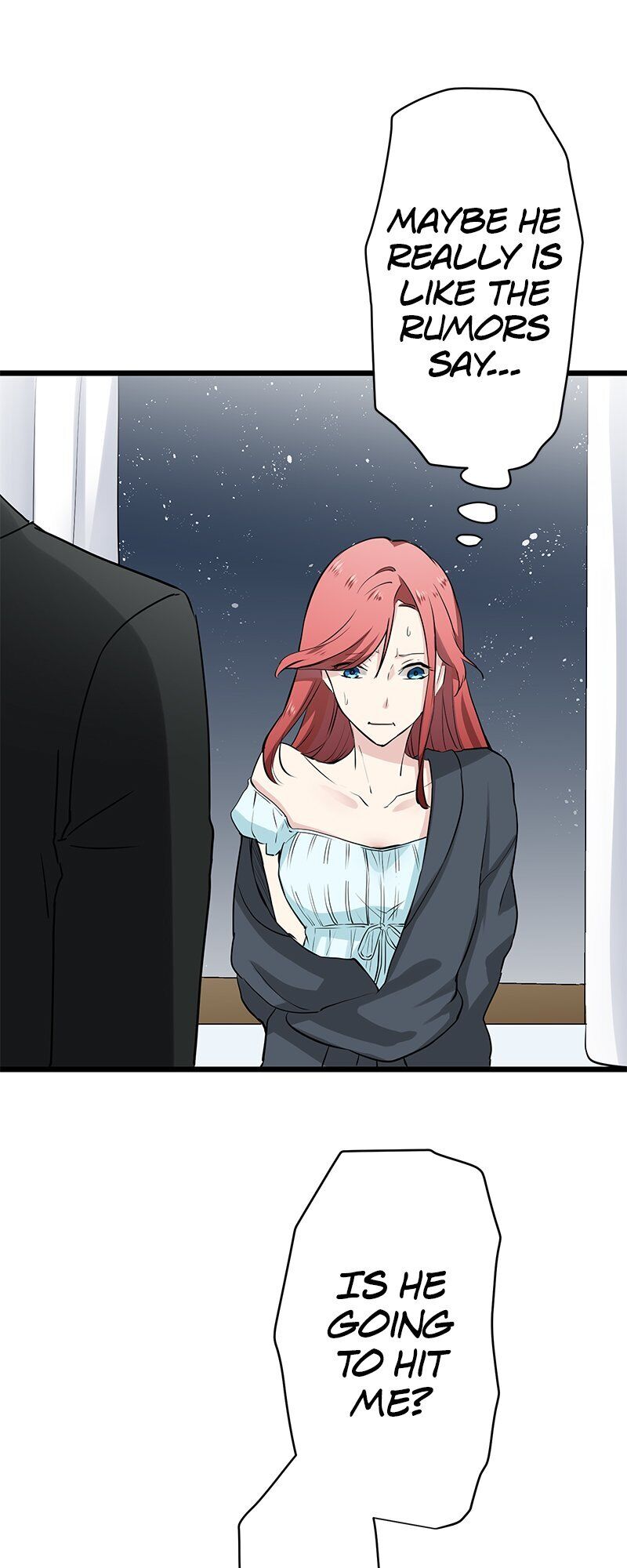 Nulliitas: The Half-Blood Royalty chapter 23 - page 34