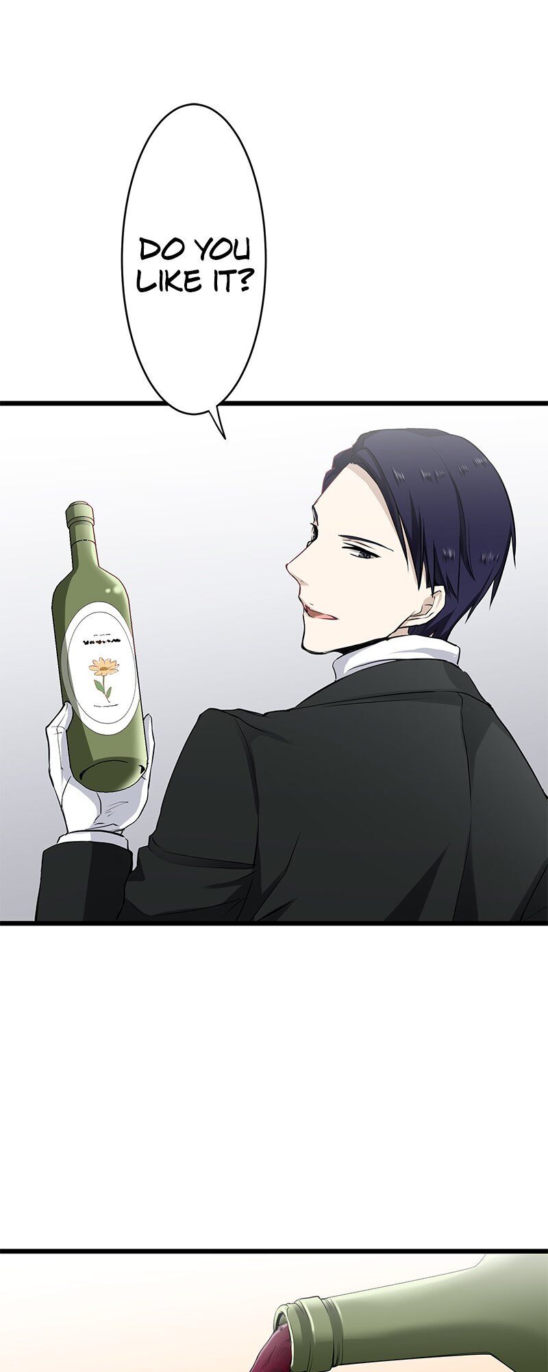 Nulliitas: The Half-Blood Royalty chapter 23 - page 39