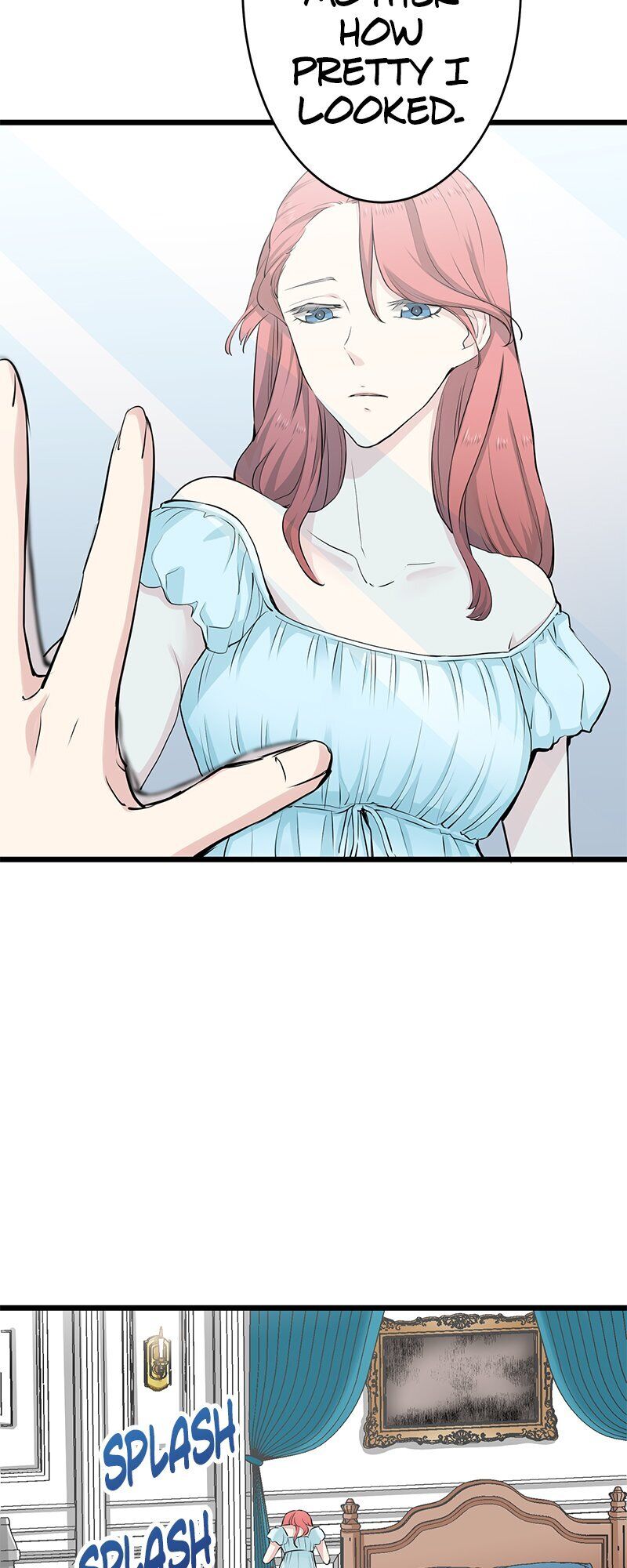 Nulliitas: The Half-Blood Royalty chapter 23 - page 9