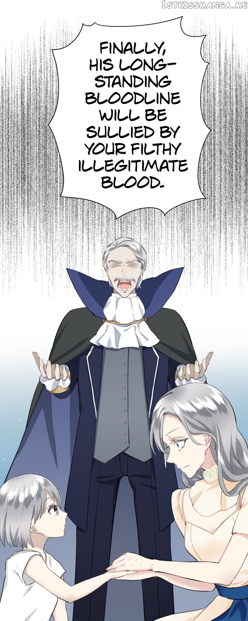 Nulliitas: The Half-Blood Royalty Chapter 104 - page 11
