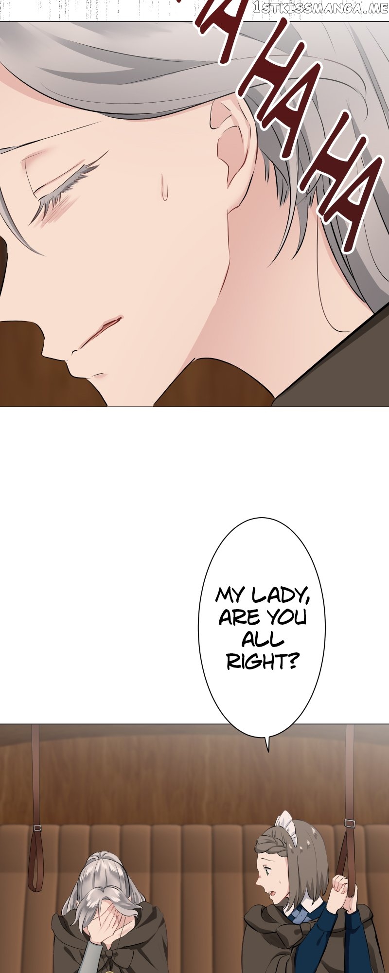 Nulliitas: The Half-Blood Royalty Chapter 104 - page 13