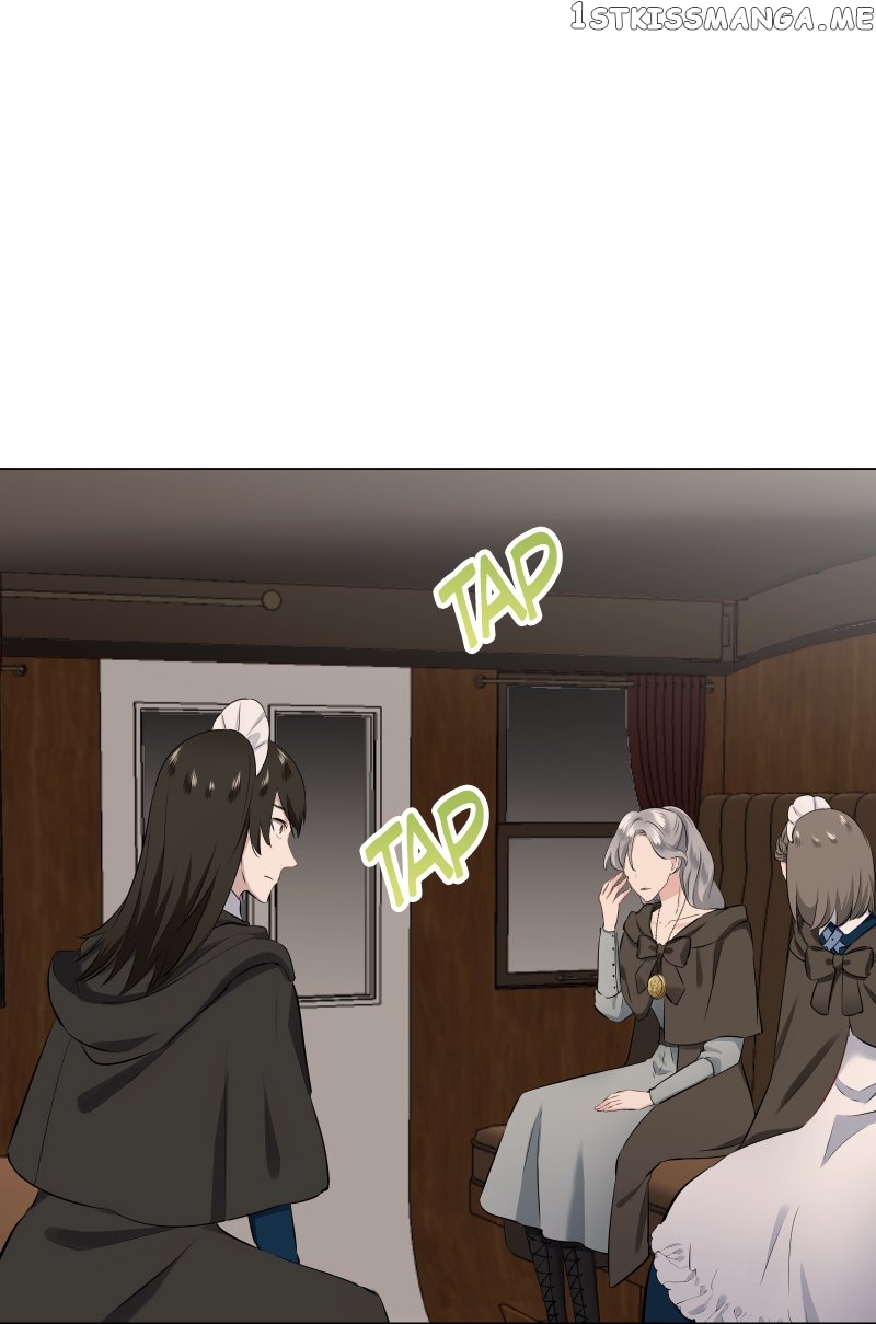 Nulliitas: The Half-Blood Royalty Chapter 104 - page 20