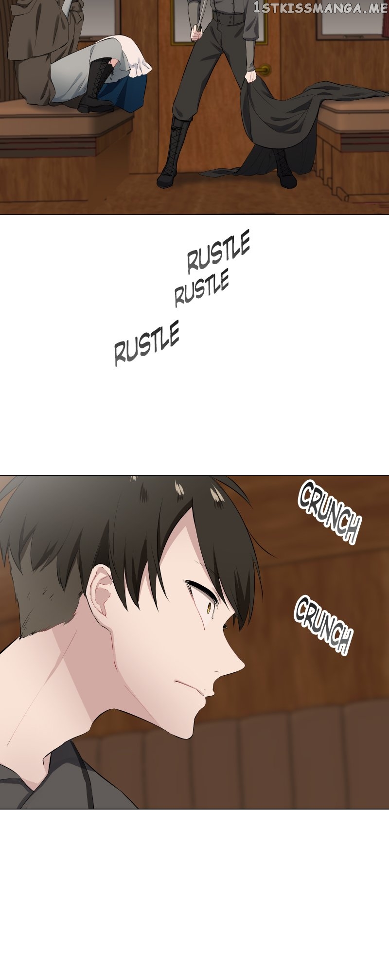 Nulliitas: The Half-Blood Royalty Chapter 104 - page 29