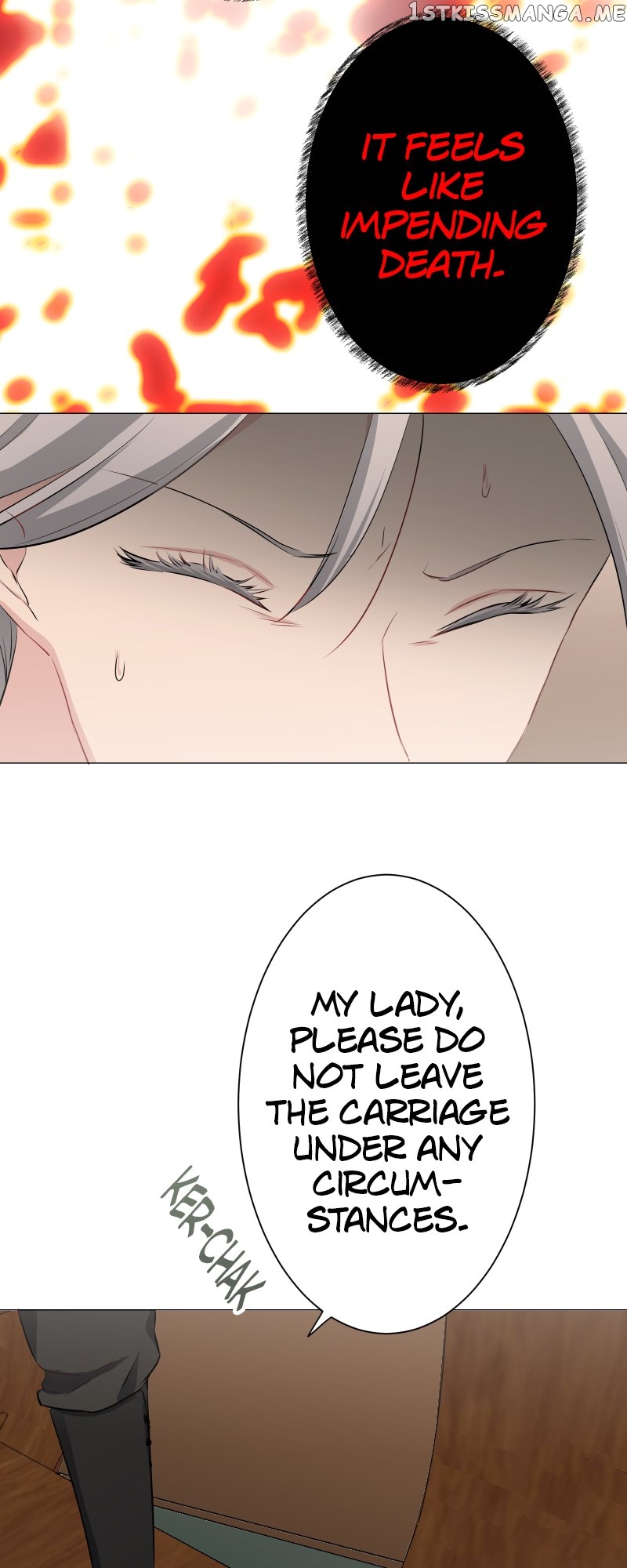 Nulliitas: The Half-Blood Royalty Chapter 104 - page 32