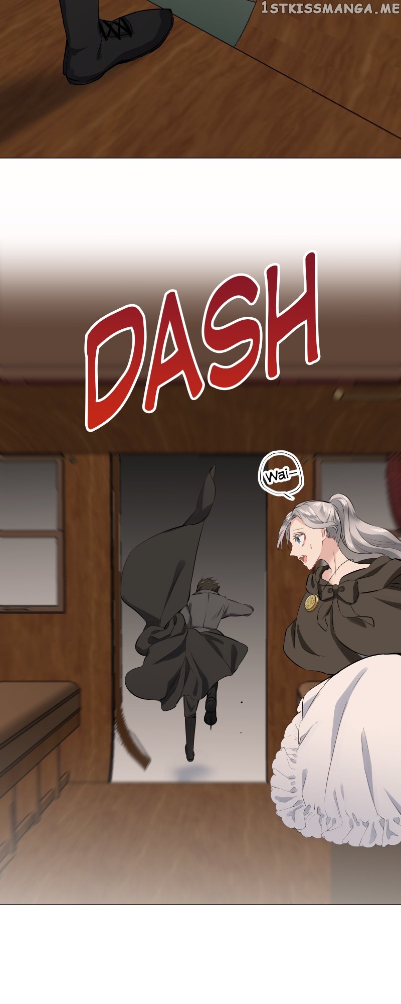 Nulliitas: The Half-Blood Royalty Chapter 104 - page 33