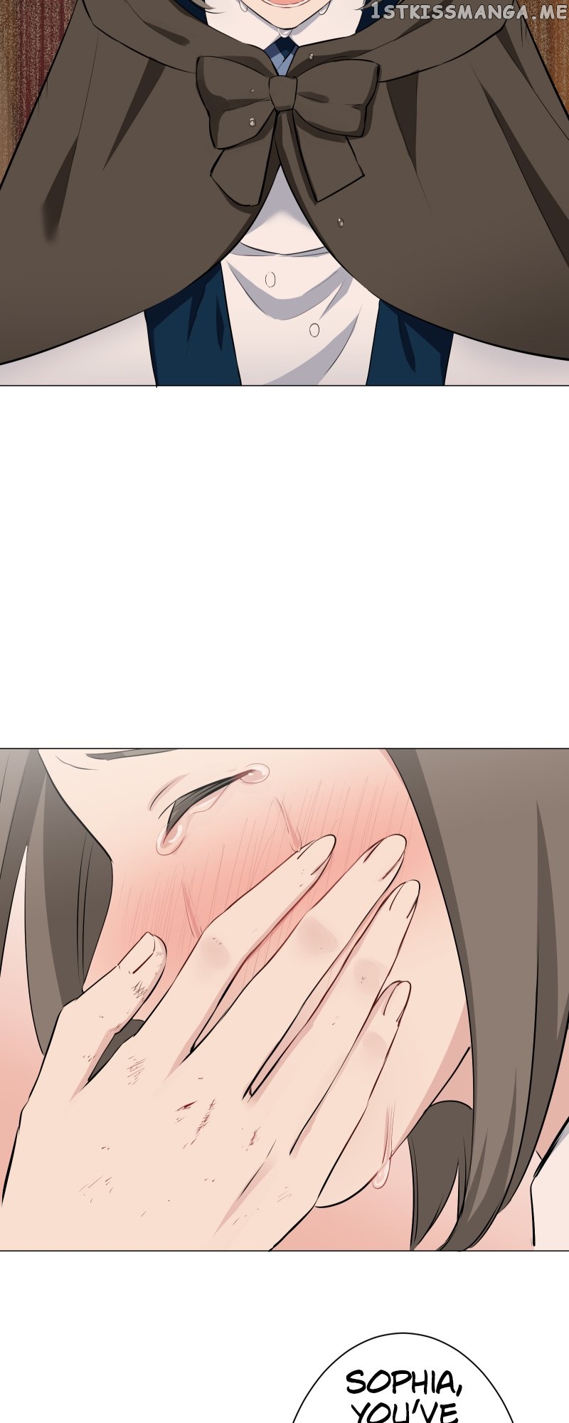 Nulliitas: The Half-Blood Royalty Chapter 104 - page 43