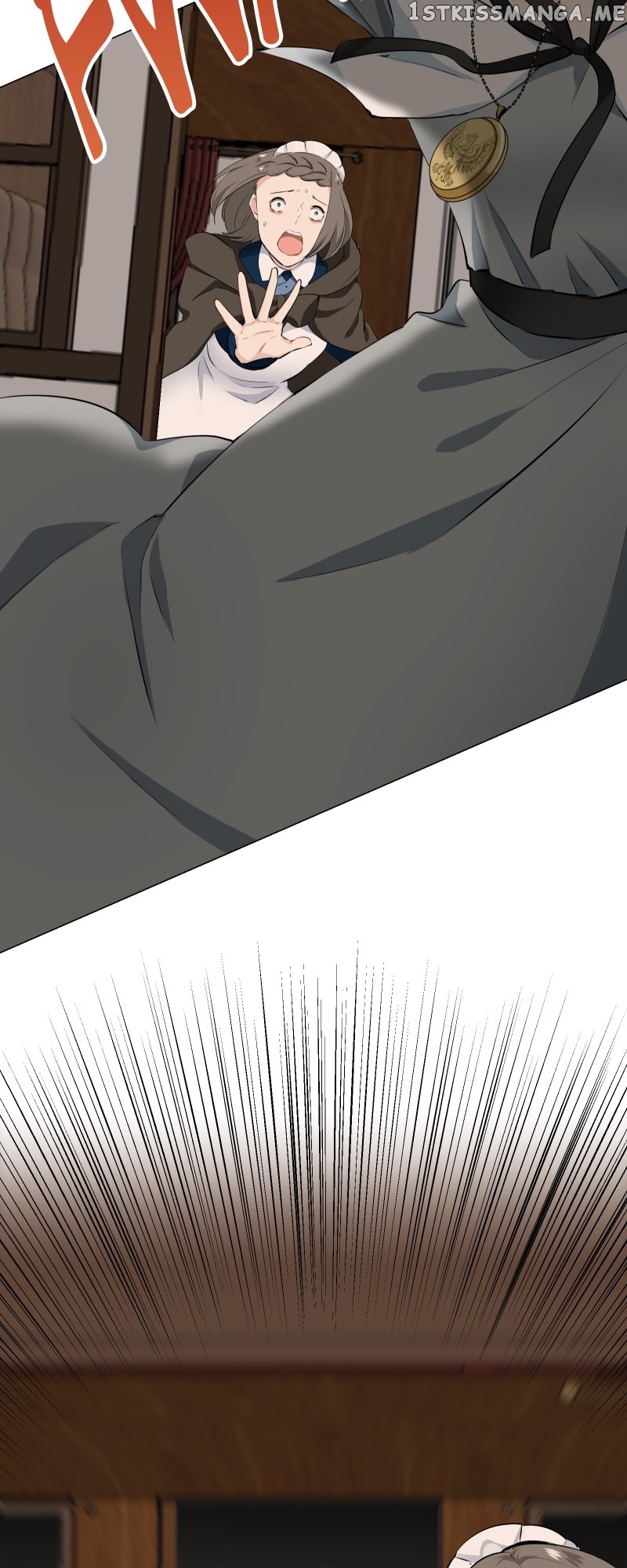 Nulliitas: The Half-Blood Royalty Chapter 104 - page 47