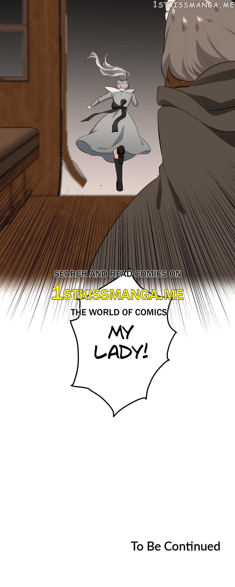Nulliitas: The Half-Blood Royalty Chapter 104 - page 48