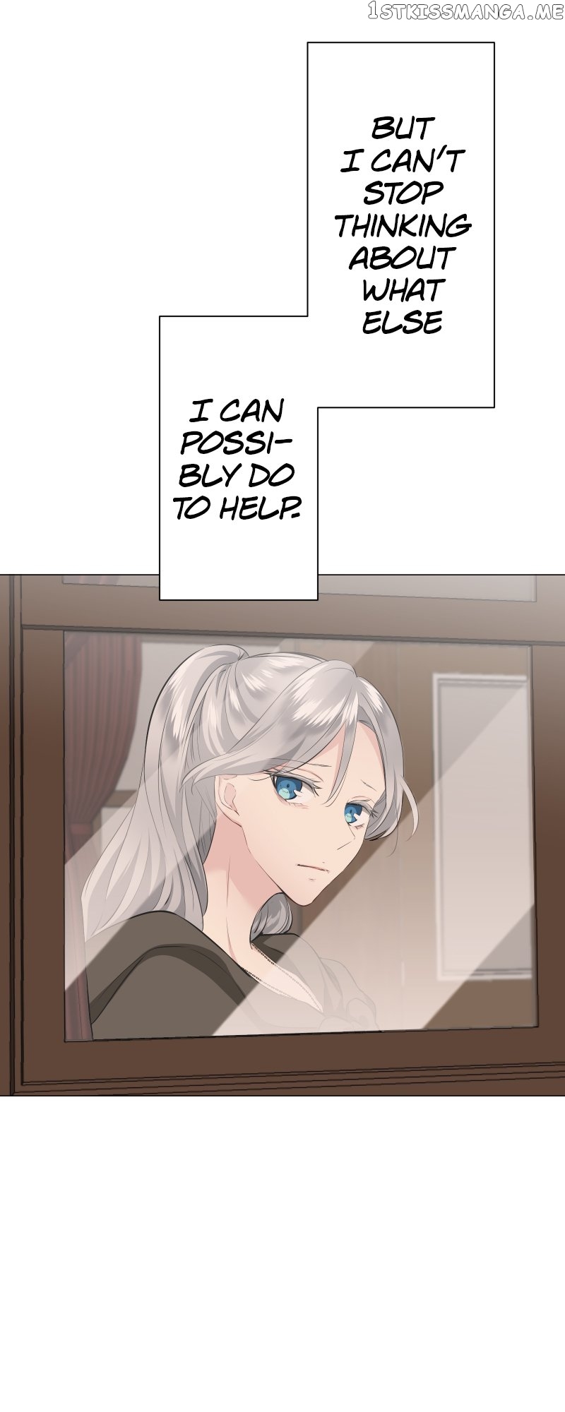 Nulliitas: The Half-Blood Royalty Chapter 104 - page 6