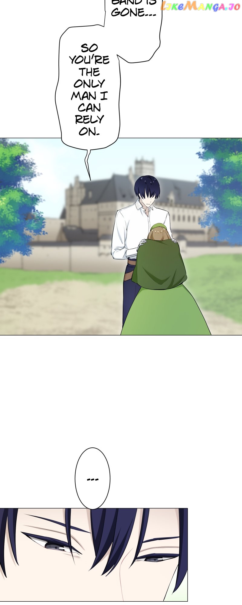 Nulliitas: The Half-Blood Royalty Chapter 131 - page 33
