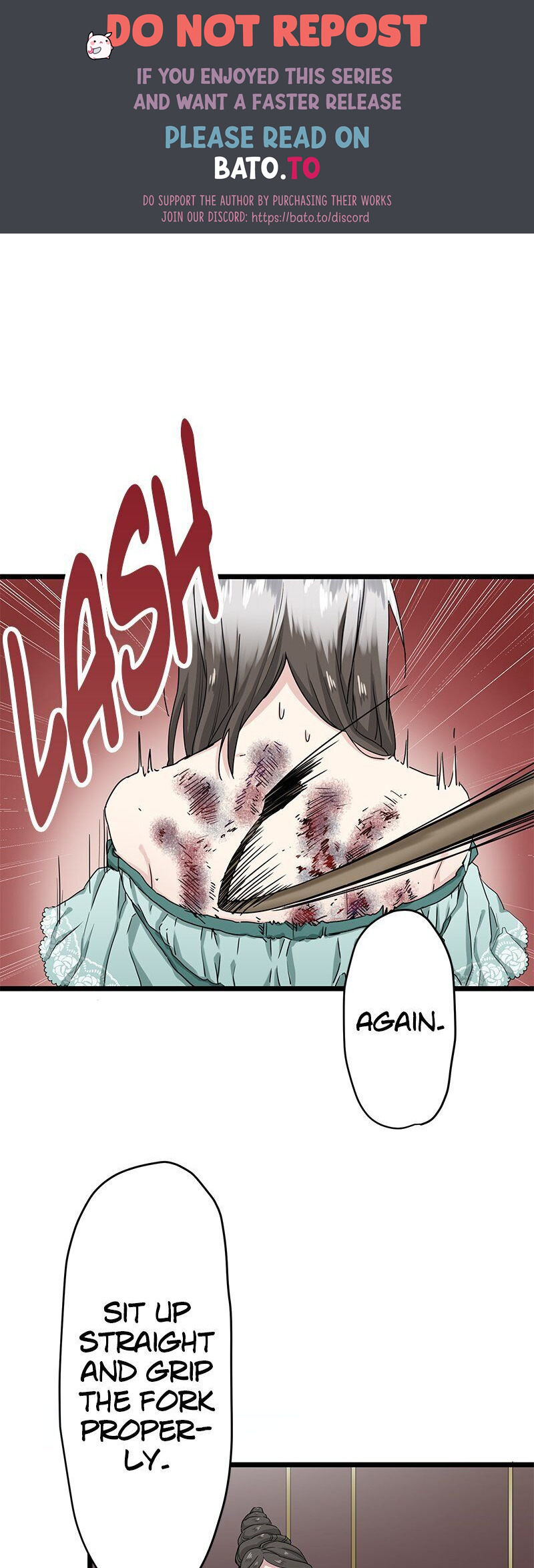 Nulliitas: The Half-Blood Royalty chapter 9 - page 1