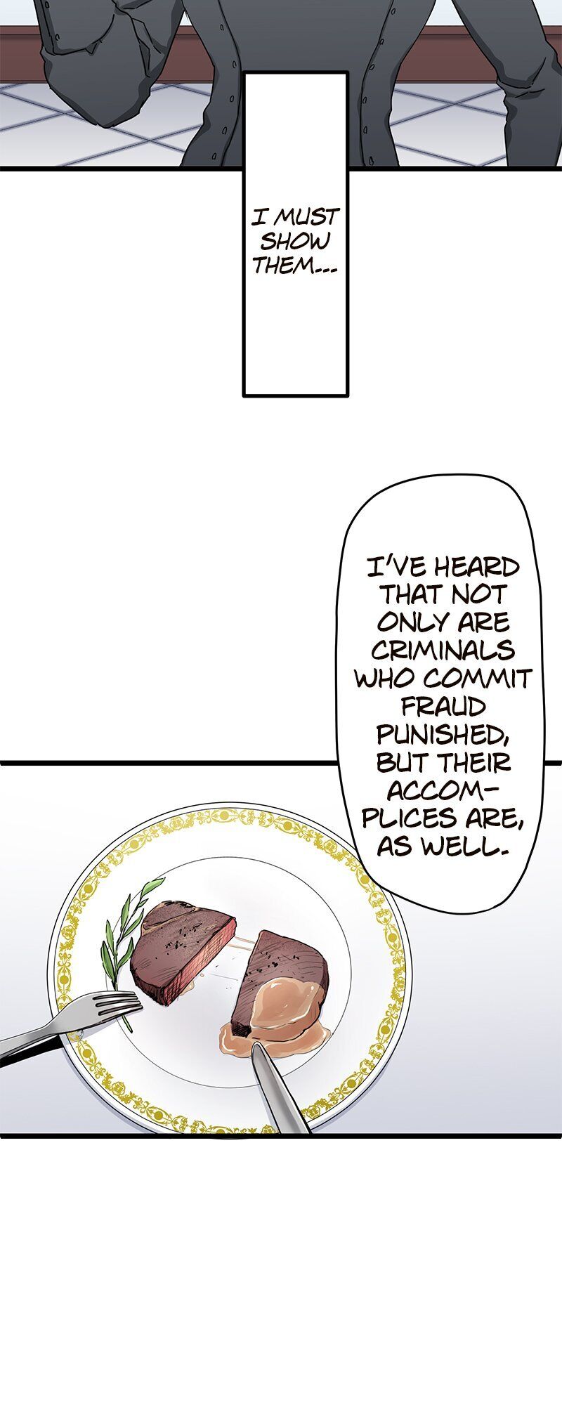 Nulliitas: The Half-Blood Royalty chapter 9 - page 11
