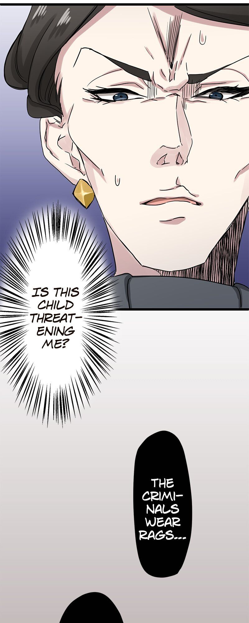 Nulliitas: The Half-Blood Royalty chapter 9 - page 12