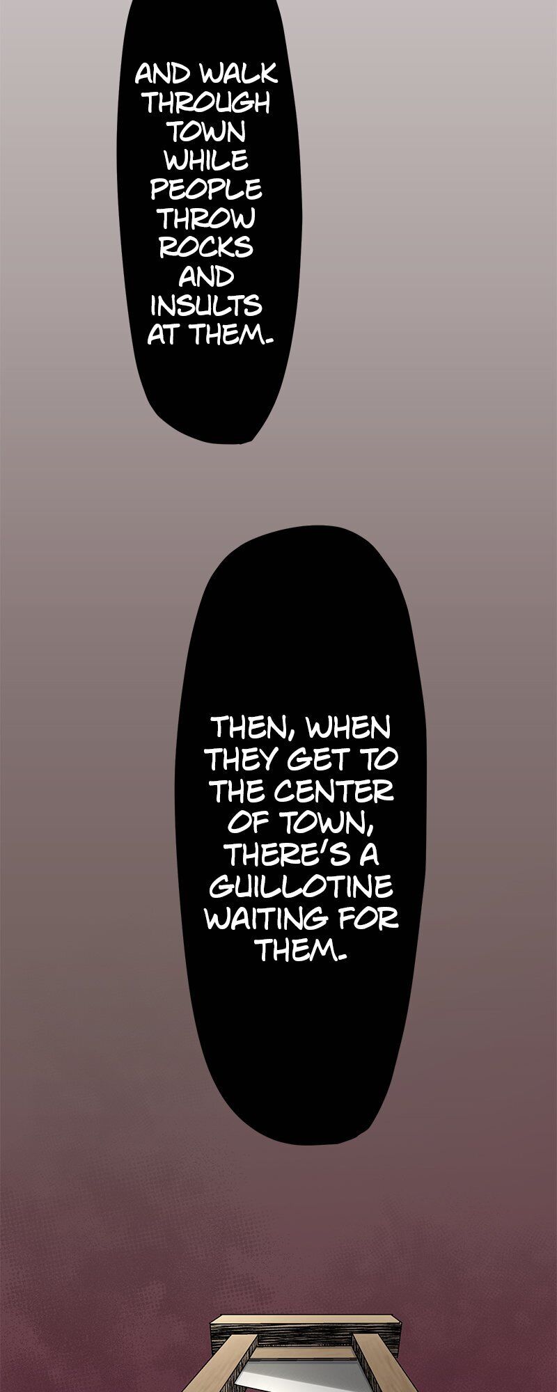 Nulliitas: The Half-Blood Royalty chapter 9 - page 13