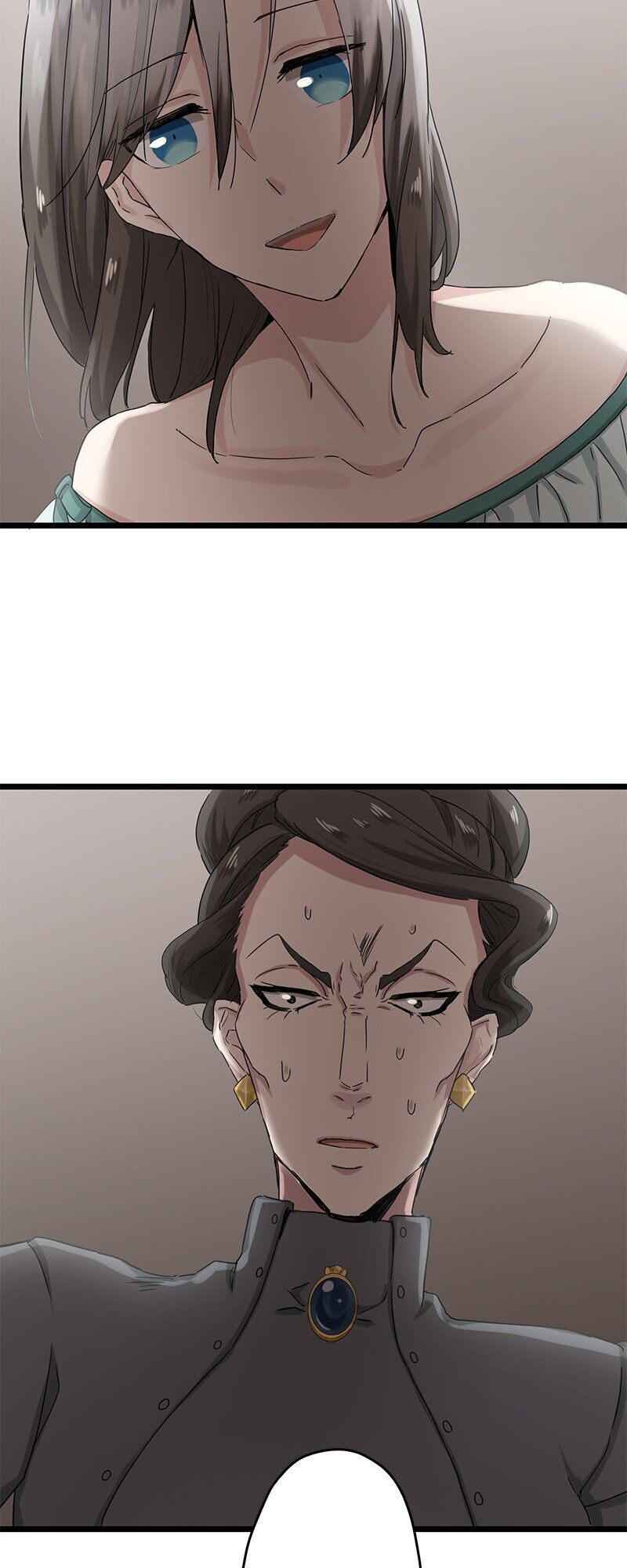 Nulliitas: The Half-Blood Royalty chapter 9 - page 16