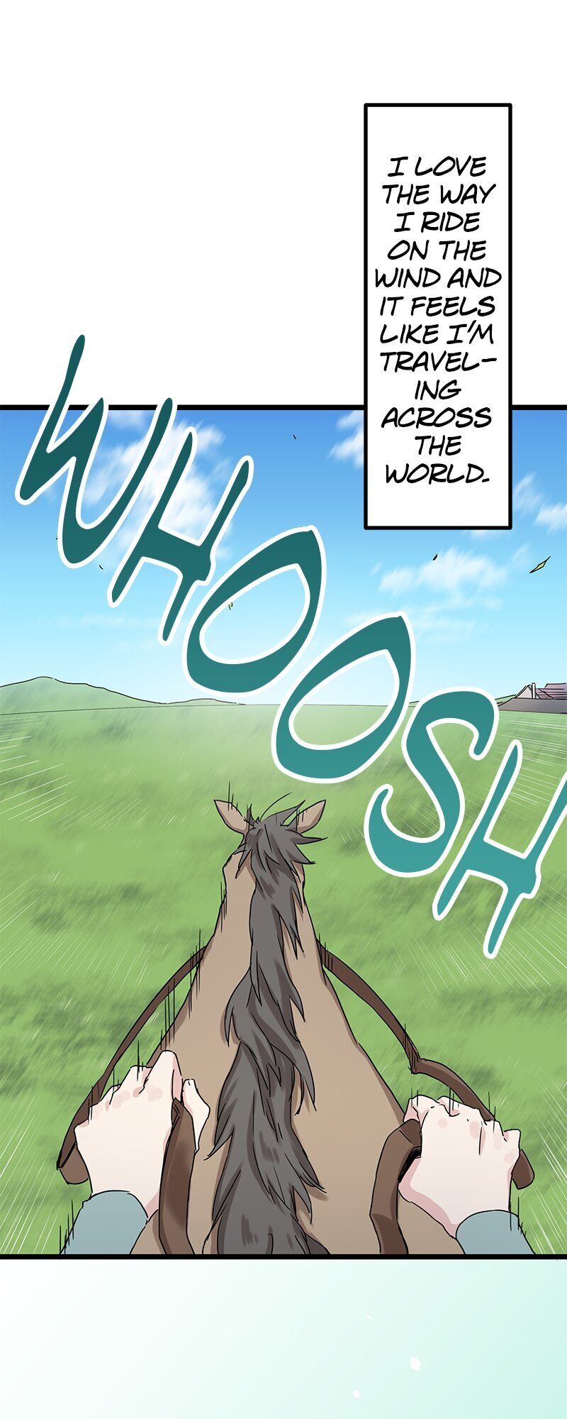 Nulliitas: The Half-Blood Royalty chapter 9 - page 22