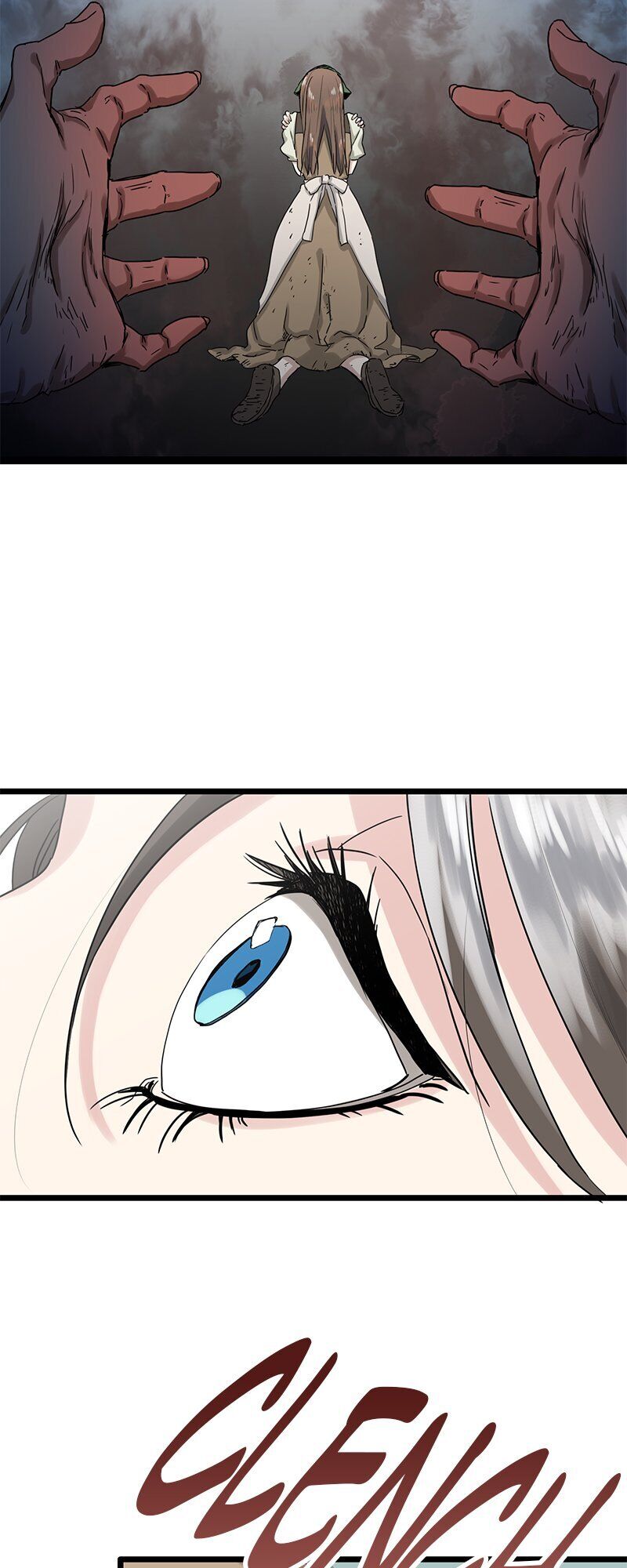 Nulliitas: The Half-Blood Royalty chapter 9 - page 24