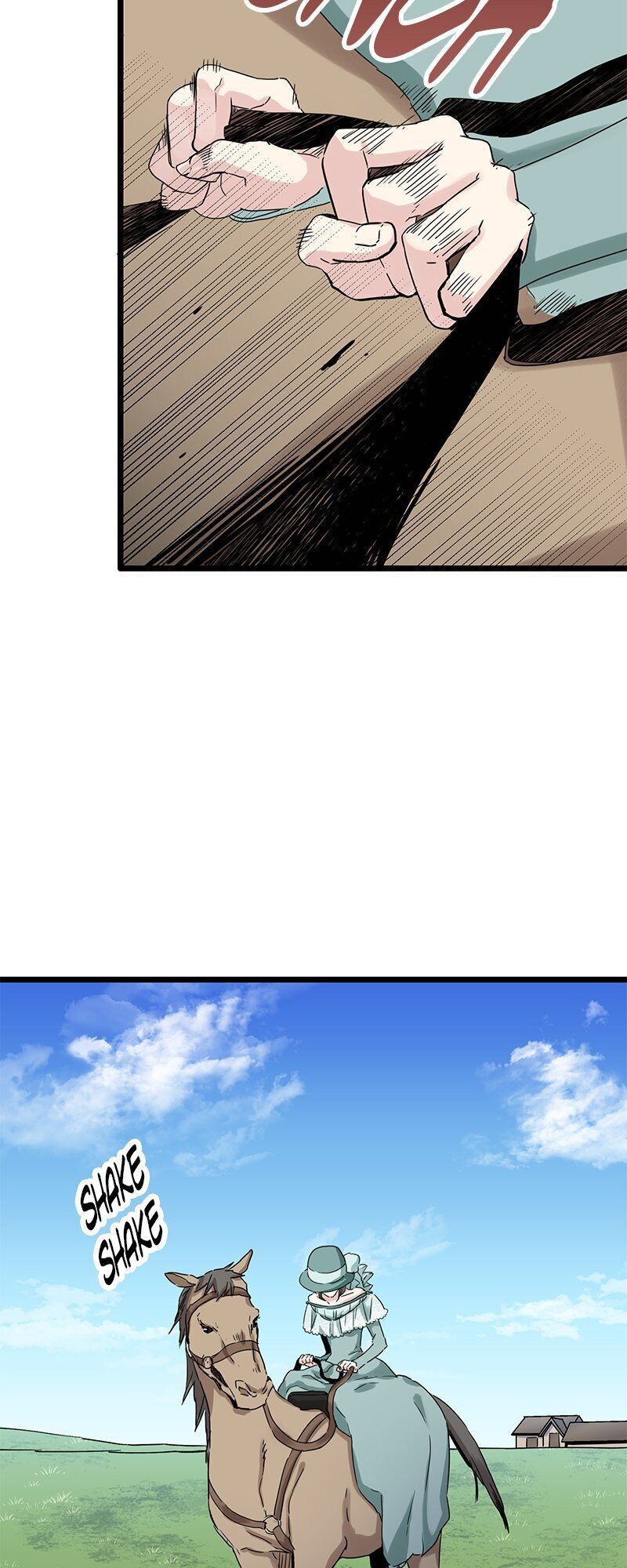 Nulliitas: The Half-Blood Royalty chapter 9 - page 25