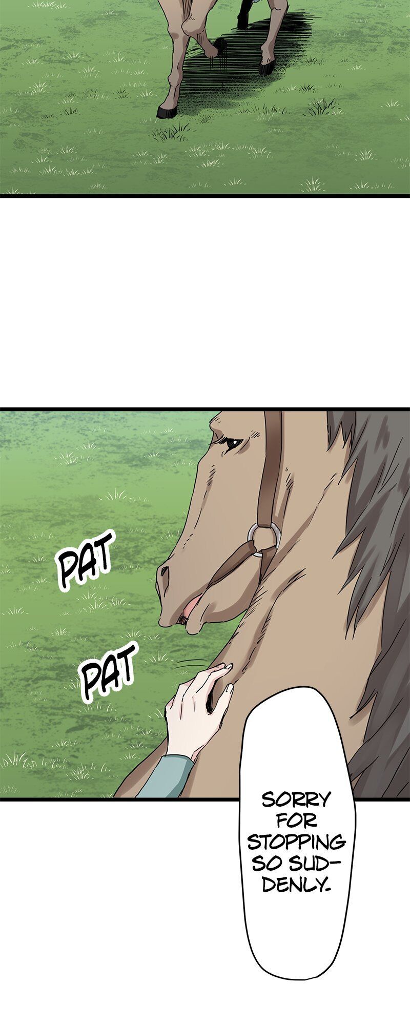Nulliitas: The Half-Blood Royalty chapter 9 - page 26
