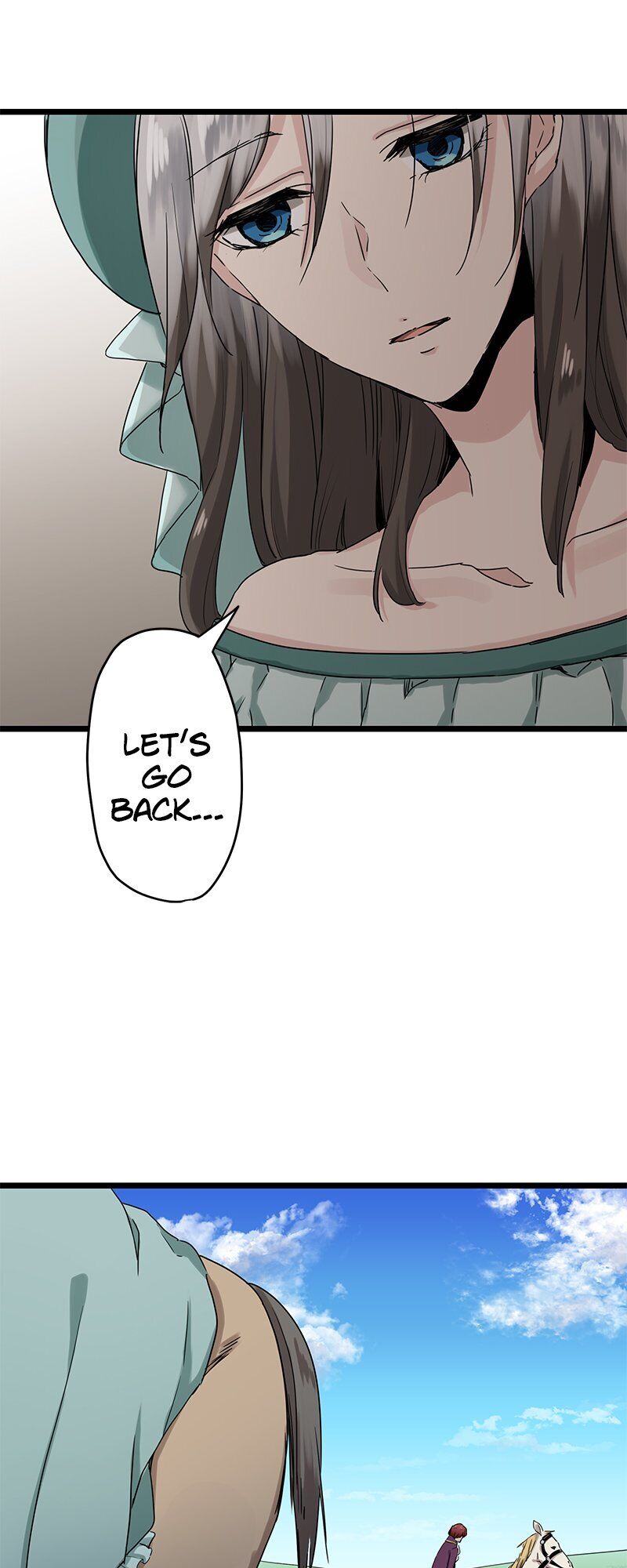Nulliitas: The Half-Blood Royalty chapter 9 - page 27