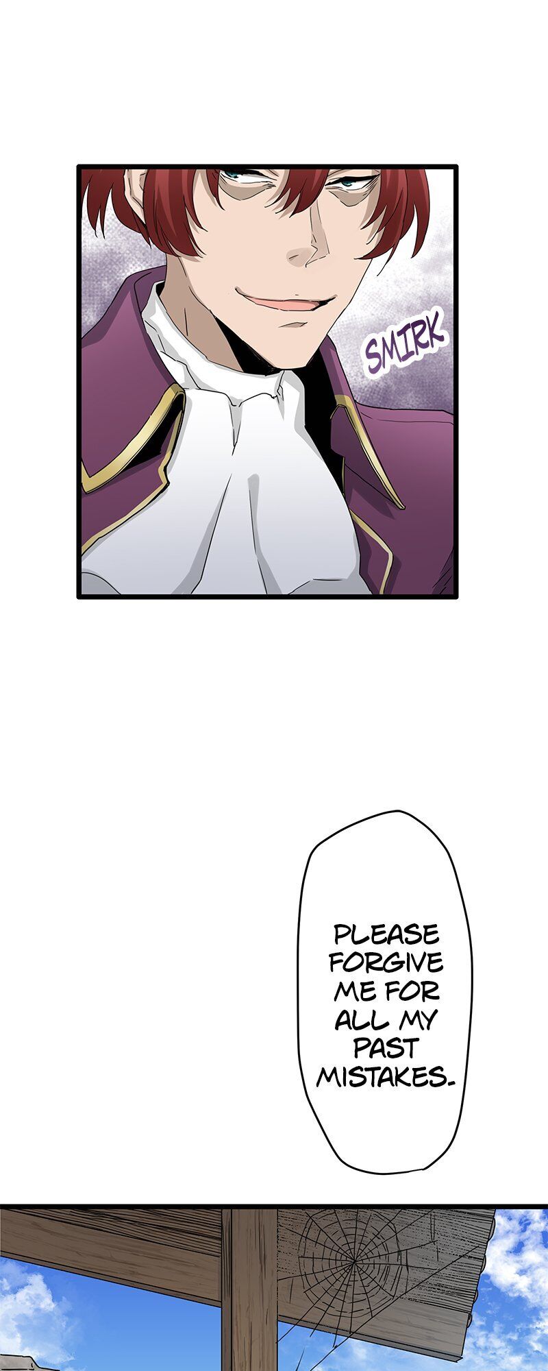 Nulliitas: The Half-Blood Royalty chapter 9 - page 29