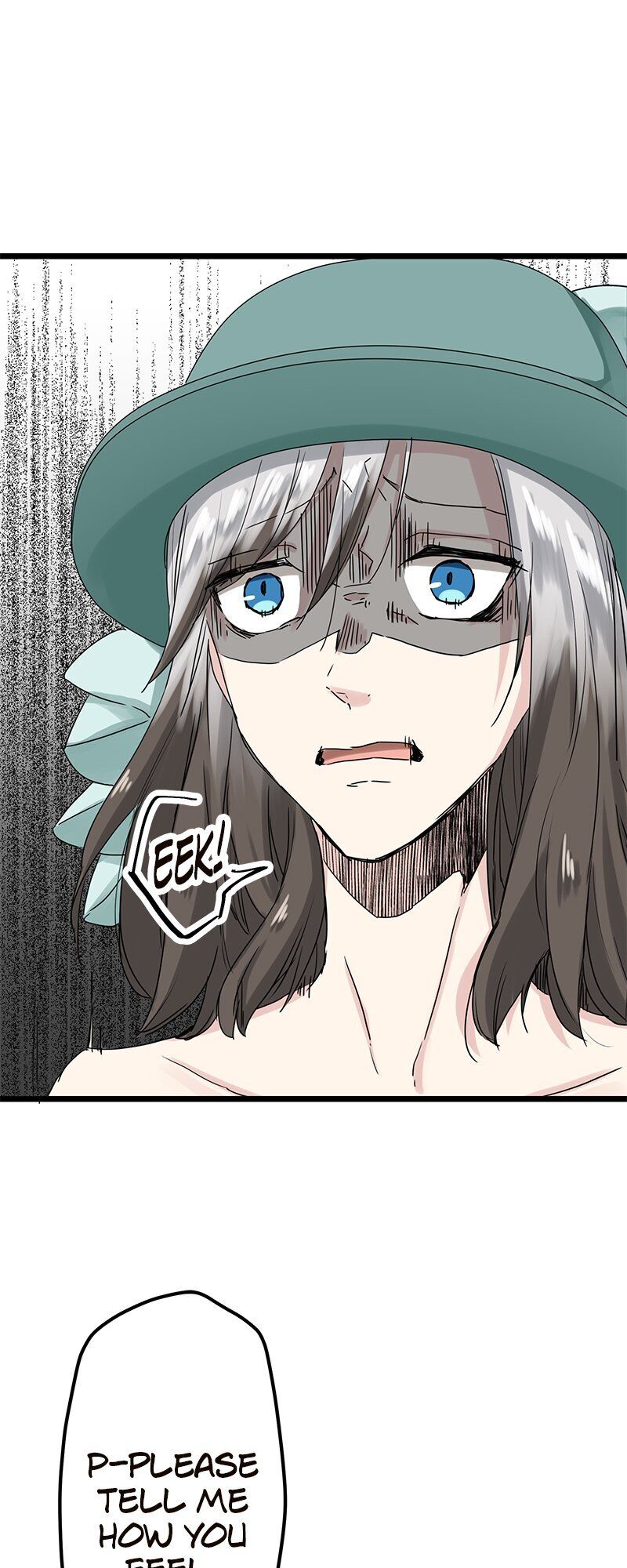 Nulliitas: The Half-Blood Royalty chapter 9 - page 36