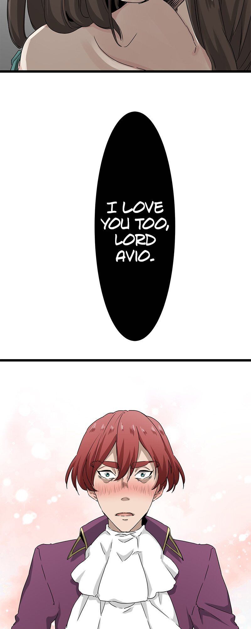 Nulliitas: The Half-Blood Royalty chapter 9 - page 39