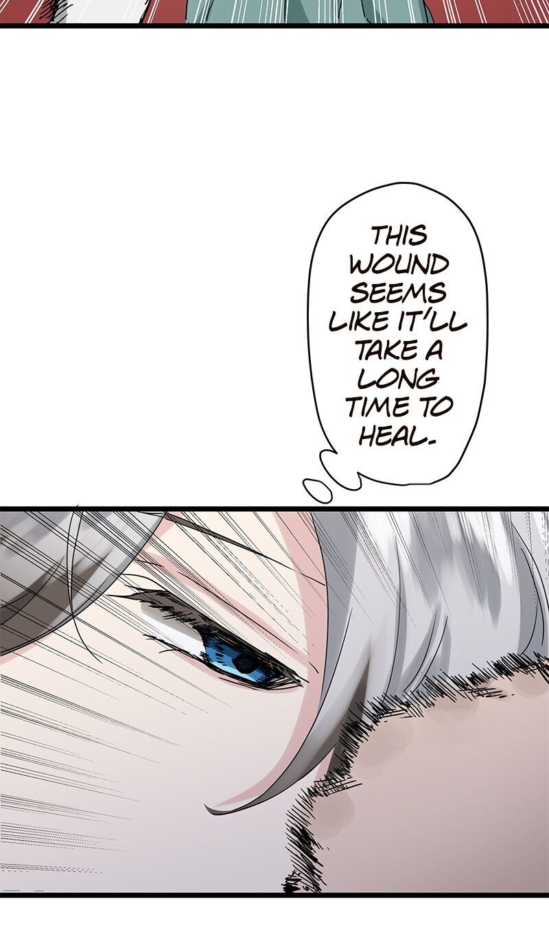 Nulliitas: The Half-Blood Royalty chapter 9 - page 47
