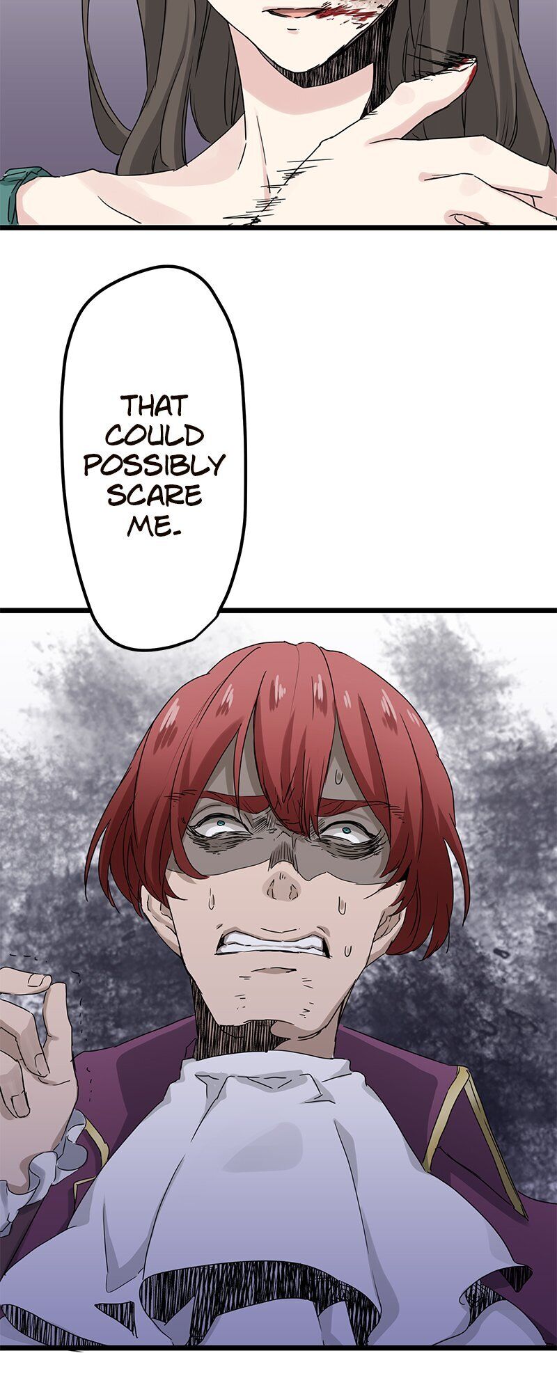 Nulliitas: The Half-Blood Royalty chapter 9 - page 52