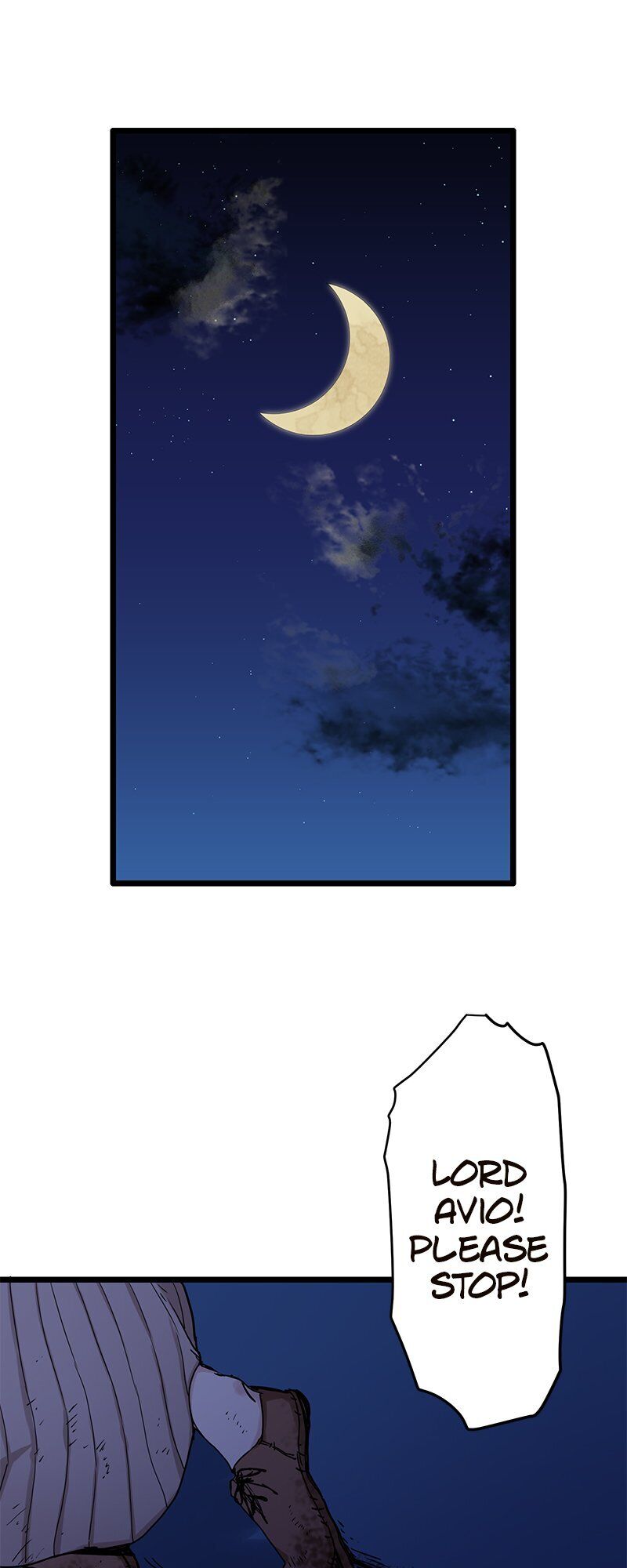 Nulliitas: The Half-Blood Royalty chapter 9 - page 54