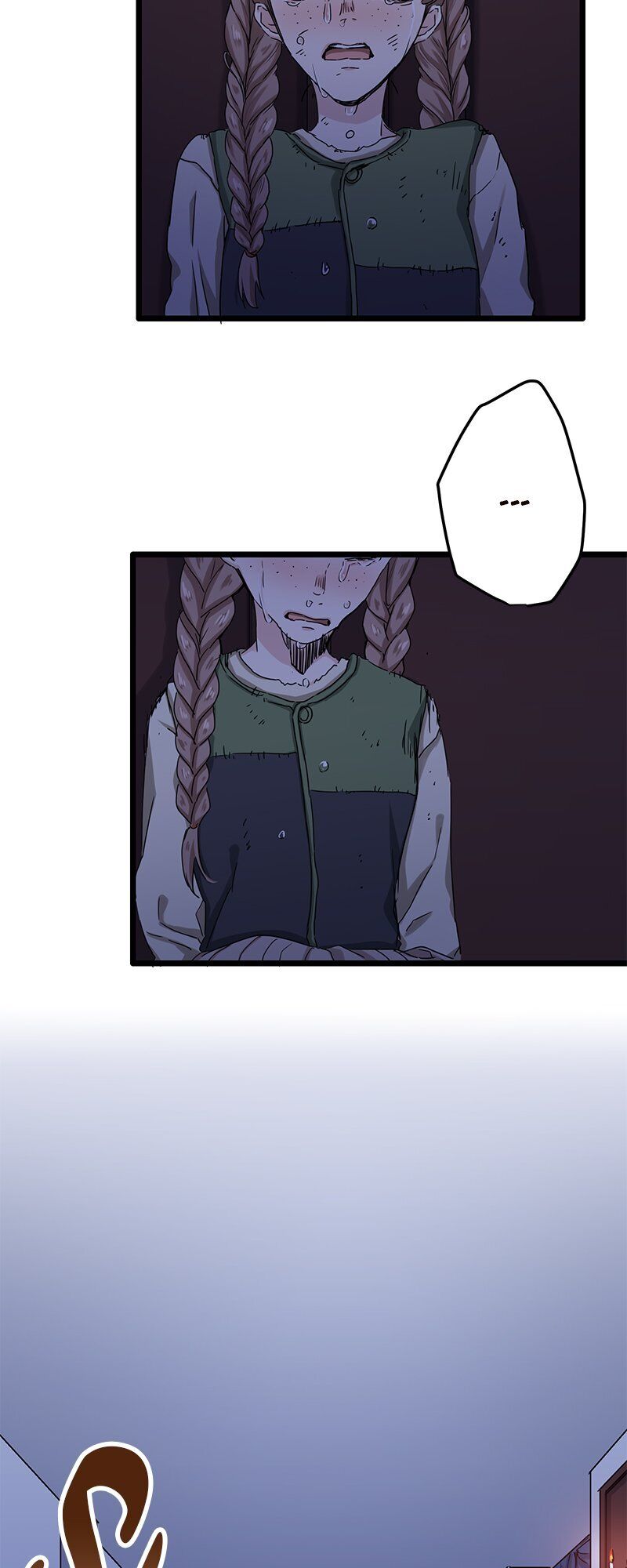 Nulliitas: The Half-Blood Royalty chapter 9 - page 58