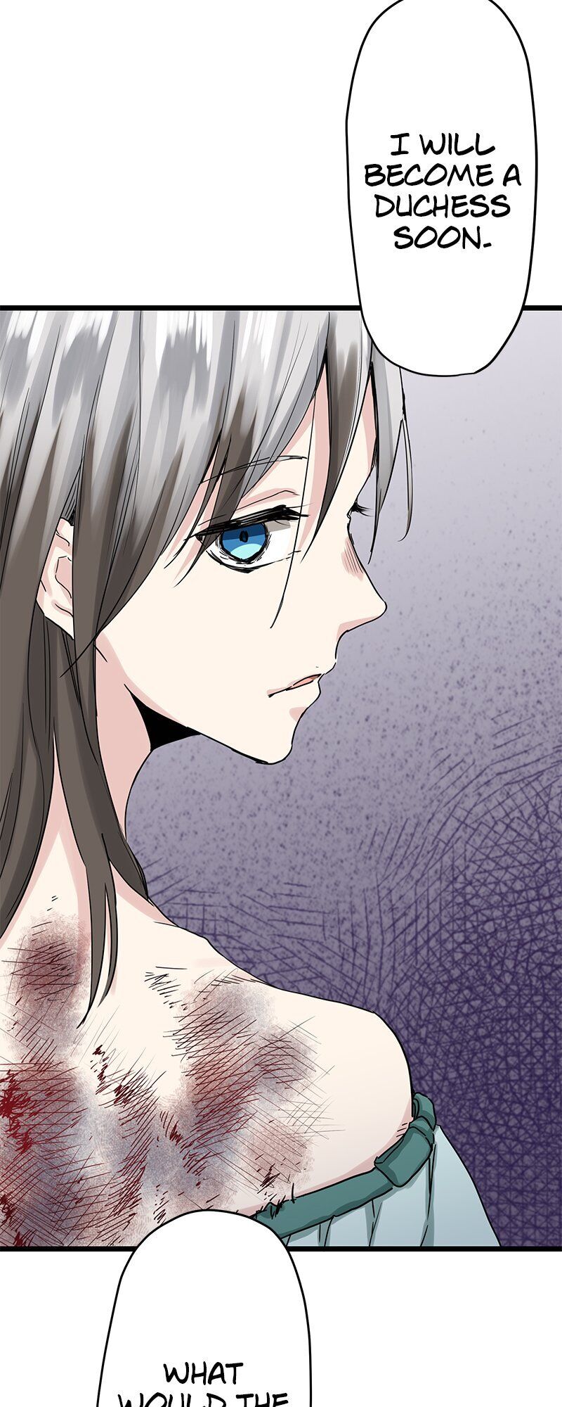 Nulliitas: The Half-Blood Royalty chapter 9 - page 6