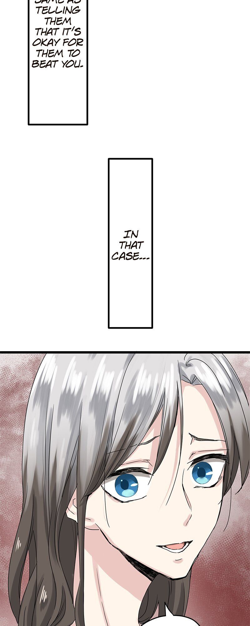 Nulliitas: The Half-Blood Royalty chapter 9 - page 9