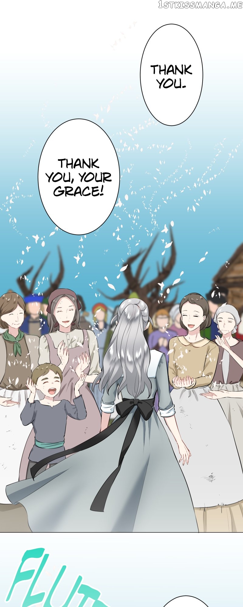 Nulliitas: The Half-Blood Royalty Chapter 103 - page 16