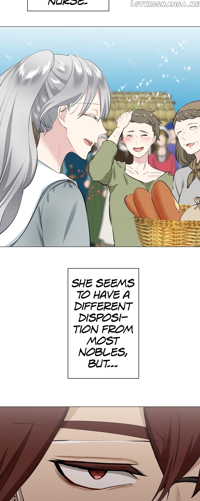 Nulliitas: The Half-Blood Royalty Chapter 103 - page 23