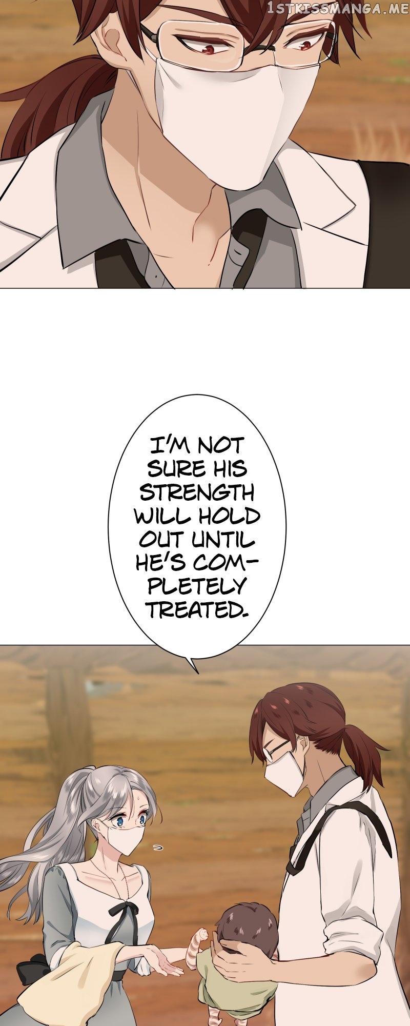 Nulliitas: The Half-Blood Royalty Chapter 103 - page 28