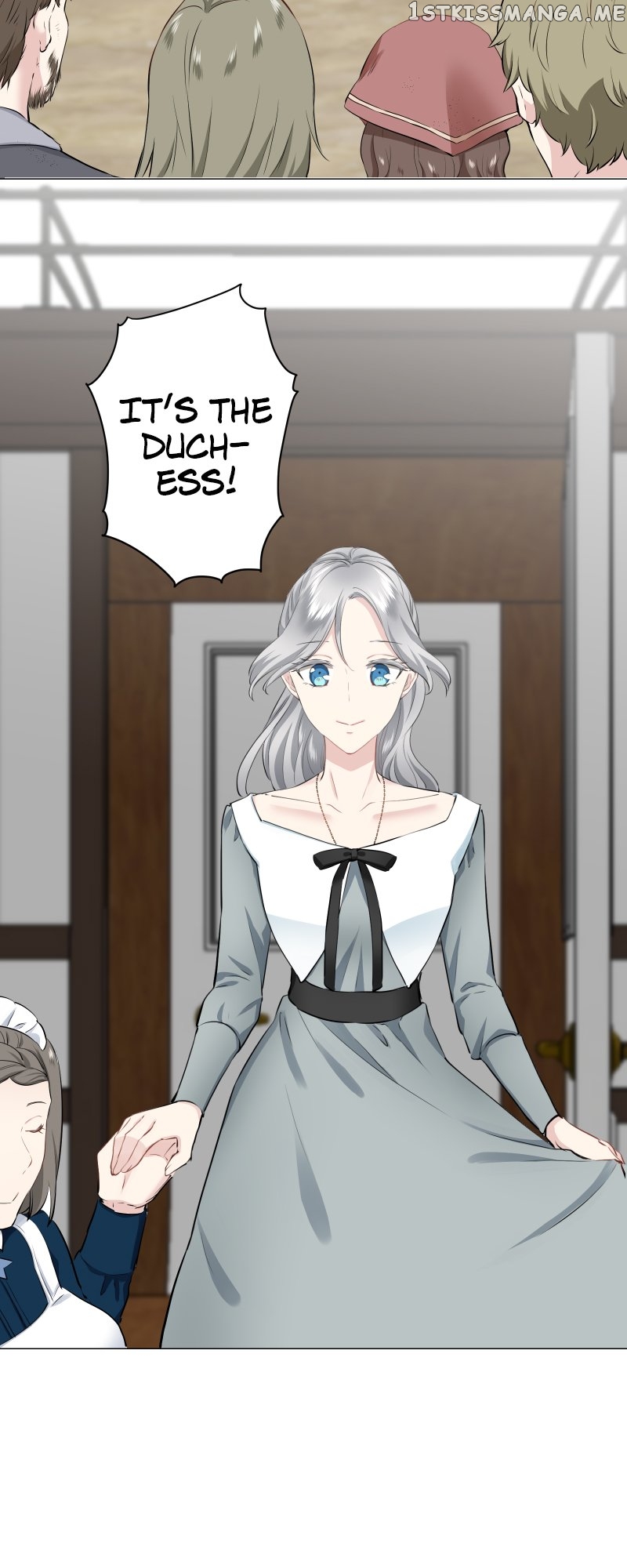 Nulliitas: The Half-Blood Royalty Chapter 103 - page 3