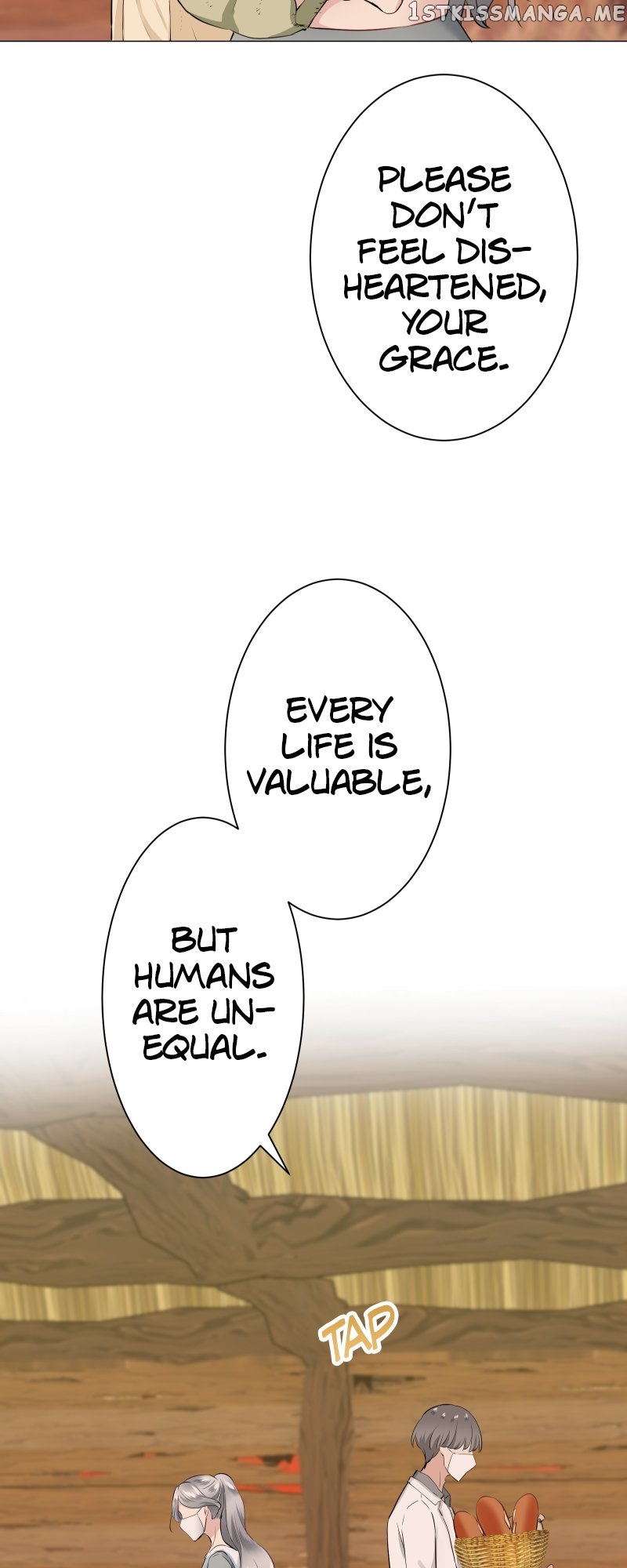 Nulliitas: The Half-Blood Royalty Chapter 103 - page 39