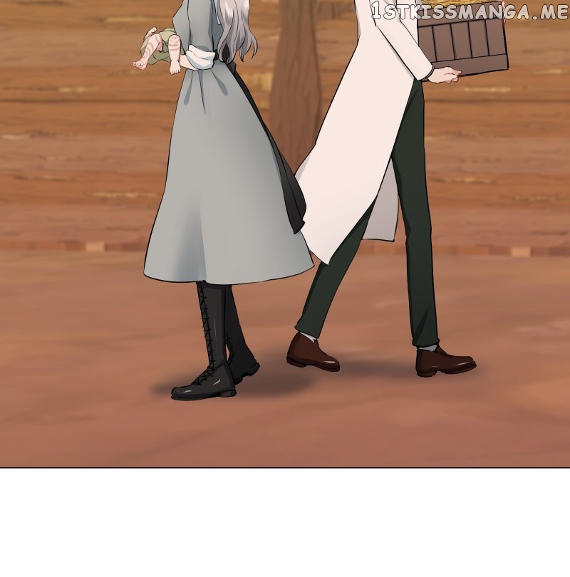 Nulliitas: The Half-Blood Royalty Chapter 103 - page 40