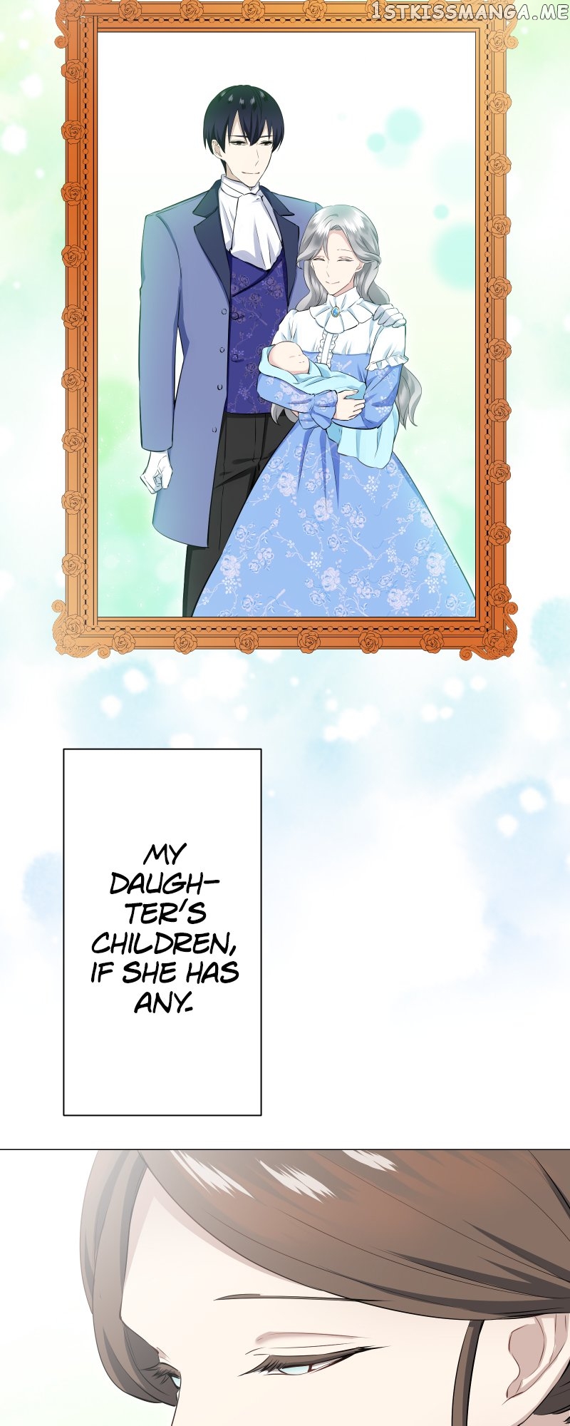 Nulliitas: The Half-Blood Royalty Chapter 119 - page 33